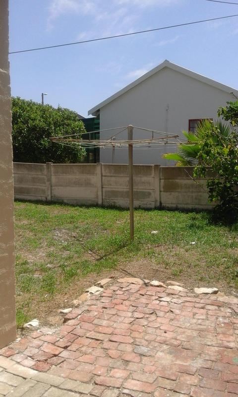 To Let 3 Bedroom Property for Rent in Kleinkrantz Western Cape